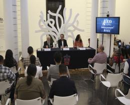 Celebrará la UdeG el centenario de su refundación con actividades artísticas y académicas