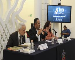 Celebrará la UdeG el centenario de su refundación con actividades artísticas y académicas