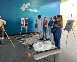 Presentan en el Museo de Ciencias Ambientales avances científicos en la búsqueda de fosas clandestinas