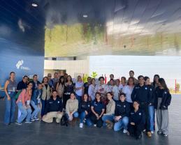 Presentan en el Museo de Ciencias Ambientales avances científicos en la búsqueda de fosas clandestinas