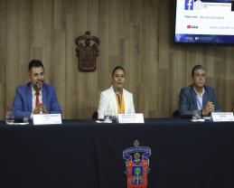 Abre el Instituto de Astronomía y Meteorología sus puertas para celebrar la Semana Mundial del Espacio 2025