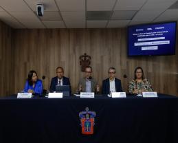 Últimos días de registro para estudiar una licenciatura o posgrado en línea en UdeG