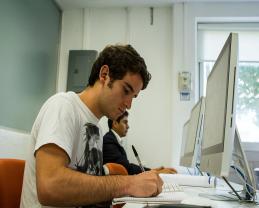 Últimos días de registro para estudiar una licenciatura o posgrado en línea en UdeG