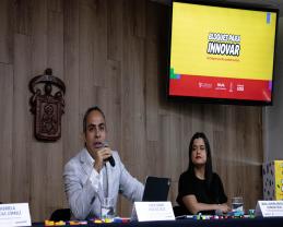 Lanza la UdeG campaña de recolección de piezas armables para equipar sus Centros de Emprendimiento e Innovación
