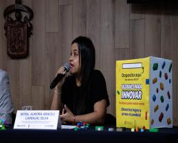 Lanza la UdeG campaña de recolección de piezas armables para equipar sus Centros de Emprendimiento e Innovación