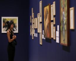 “ApropiArte” busca que más preparatorianos vivan el MUSA