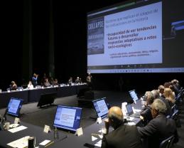 Aprueba CUPIA-ANUIES Declaración de Acción ante cambio climático