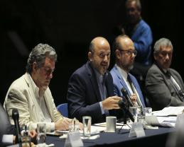 Aprueba CUPIA-ANUIES Declaración de Acción ante cambio climático 2