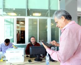 Avanza jornada de elección en planteles de UdeG para el periodo 2024-2025
