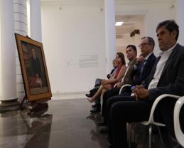 Conmemoran natalicio 134 de Enrique Díaz de León, primer Rector de la UdeG