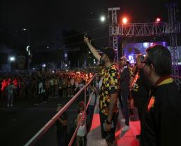 “Corremos en manada” convoca a más 10 mil corredores en la VI Carrera Leones Negros de 5 y 10 kilómetros