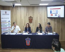 Presenta el SEMS nueva oferta educativa en bachillerato