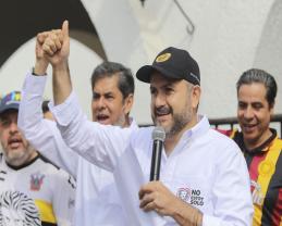 La UdeG exige al Gobierno de Jalisco restituir déficit presupuestal de 776 millones de pesos