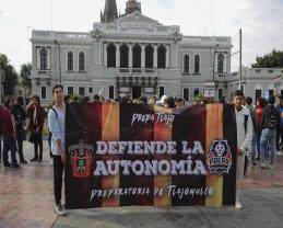 La UdeG exige al Gobierno de Jalisco restituir déficit presupuestal de 776 millones de pesos