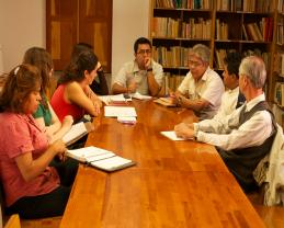 Con “Libros por la paz”, la FIL Guadalajara celebrará 20 ediciones del Encuentro de Promotores de Lectura