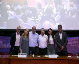 Rinde informe de actividades secretario del SUTUdeG
