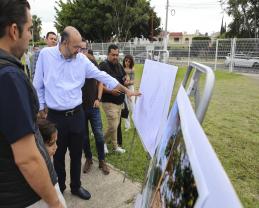 Rinde informe de actividades secretario del SUTUdeG