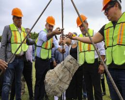 Rinde informe de actividades secretario del SUTUdeG