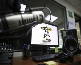 Estrena Radio UdeG programas, podcasts y cambios de horarios
