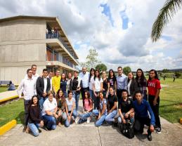 Eligen poco más de 55 mil estudiantes de bachillerato los proyectos más necesarios en sus planteles