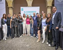 Signan convenio la UdeG y el Congreso de Jalisco para fortalecer educación y servicio público