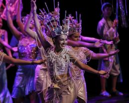 Llega la marea de diversión, arte y ciencia con el Festival Papirolas 2023