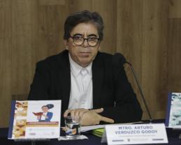 Presenta la UdeG orientaciones en torno a los libros de texto gratuitos para escuelas primarias