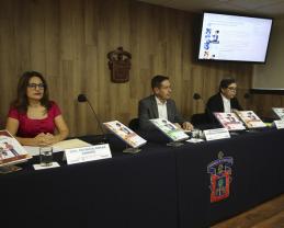 Presenta la UdeG orientaciones en torno a los libros de texto gratuitos para escuelas primarias