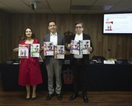 Presenta la UdeG orientaciones en torno a los libros de texto gratuitos para escuelas primarias