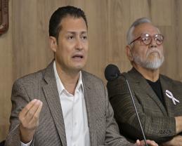 Invita Hospital Civil a campaña de detección de cáncer de mama