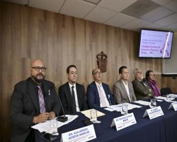 Invita Hospital Civil a campaña de detección de cáncer de mama