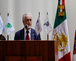 Reflexionan sobre derechos humanos estudiantiles en la Preparatoria 5