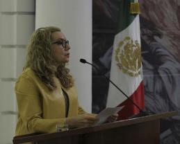 Certifican a personal de la UdeG especializado en atención a mujeres víctimas de violencia de género