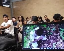 Arranca el Cine Socioambiental en tu Prepa