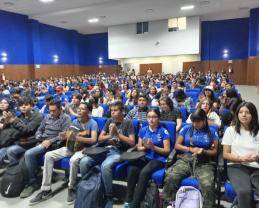 Arranca el Cine Socioambiental en tu Prepa