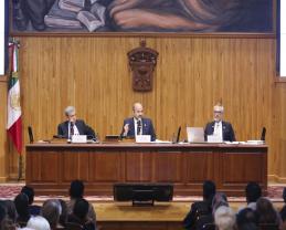 Aprueba CGU la creación de los centros universitarios de Tlaquepaque y de Chapala