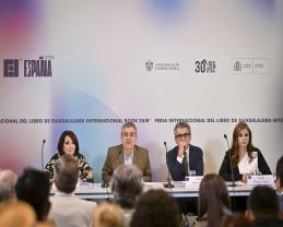 Con camino literario “de ida y vuelta”, FIL 2024 anuncia programa de actividades