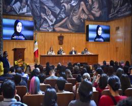 La Feria Internacional del Libro de Guadalajara pondrá a la ciudad y a México en “Modo FIL”