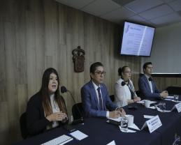 Presentan nueva carrera médica de la UdeG para el ciclo 2025-A