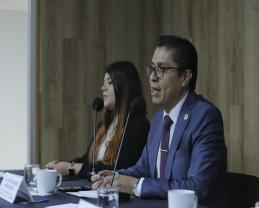 Presentan nueva carrera médica de la UdeG para el ciclo 2025-A
