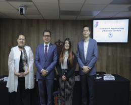 Presentan nueva carrera médica de la UdeG para el ciclo 2025-A