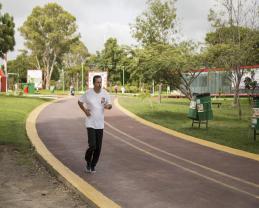 Invitan a la segunda “Mi Carrera Virtual UdeG”, en pro de la búsqueda de universitarios desaparecidos