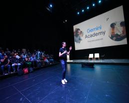 Capacita la UdeG a sus profesores sobre Gemini Academy de Google