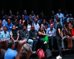 Capacita la UdeG a sus profesores sobre Gemini Academy de Google