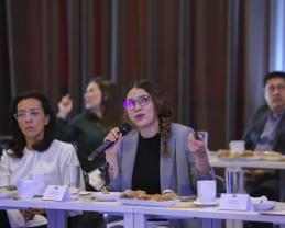 Ricardo Villanueva será Presidente del Centro Cultural Universitario de la Universidad de Guadalajara