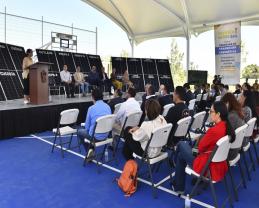 La UdeG se convierte en líder en generación de energía verde en México