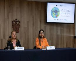 Lista la edición 2024 de Enrédate, la feria de emprendimiento de la Escuela Politécnica “Ing. Jorge Matute Remus”