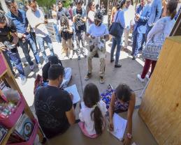 Prepas UDG y el CUAAD realizarán manifestación cultural contra los feminicidios en Jalisco