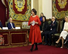 La FIL Guadalajara recibe el Premio Iberoamericano Asicom-Universidad de Oviedo