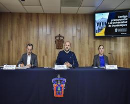 Jalisco recibirá el mayor presupuesto de su historia, y Enrique Alfaro otorgará el peor para la UdeG en 30 años